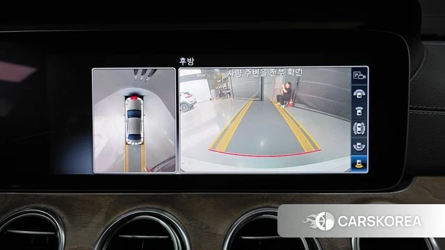 Mercedes-Benz E-Class W213 2019 Белый из Кореи, фото 6