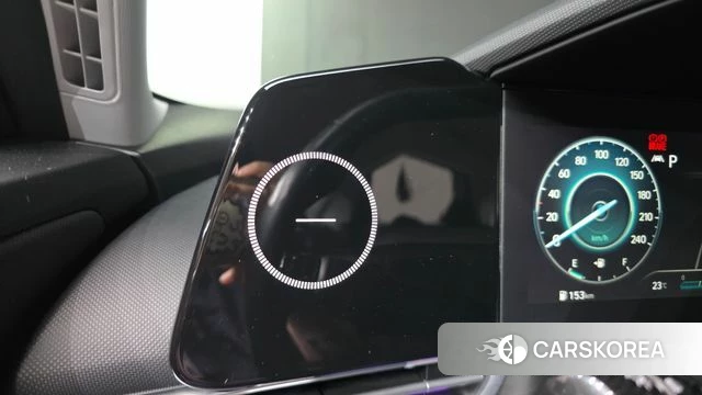 Hyundai Avante (CN7) 2020 Белый из Кореи, фото 6