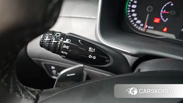 Hyundai Tucson (NX4) 2021 Черный из Кореи, фото 6