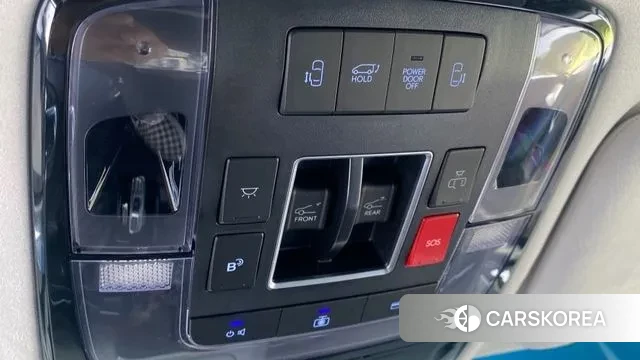 Hyundai Staria 2025 Белый из Кореи, фото 6