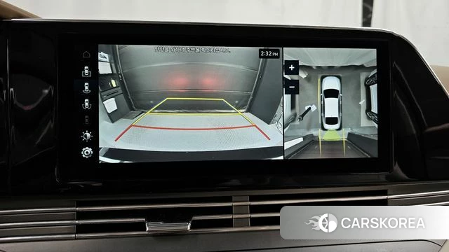 Hyundai The New Grandeur IG Hybrid 2019 Черный из Кореи, фото 6