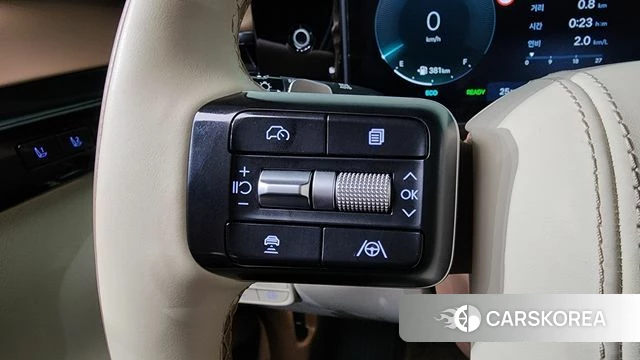 Hyundai Grandeur Hybrid (GN7) 2024 Черный из Кореи, фото 6
