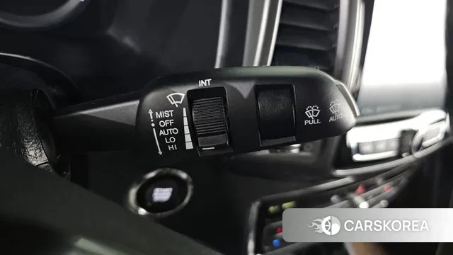 Ssangyong The New Rexton Sport 2021 Красный из Кореи, фото 6