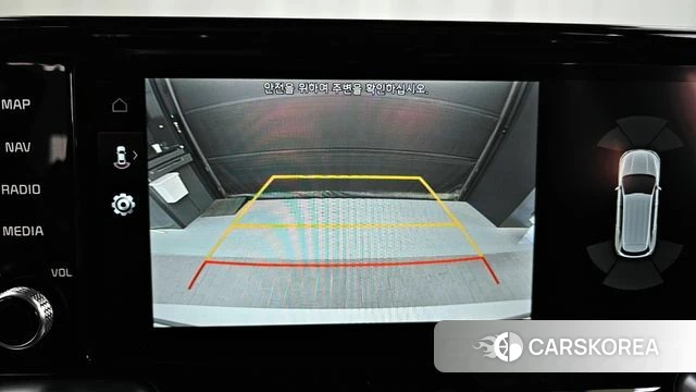 Kia Sorento 4th Generation 2022 Белый из Кореи, фото 6