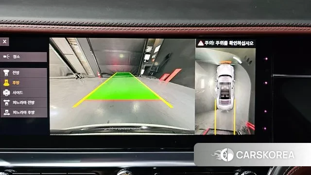 Bentley Flying Spur 3rd Generation 2022 Белый из Кореи, фото 6