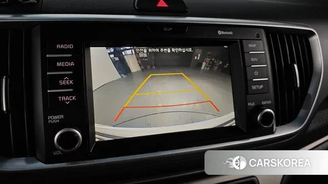 Kia The New Ray 2018 Белый из Кореи, фото 6