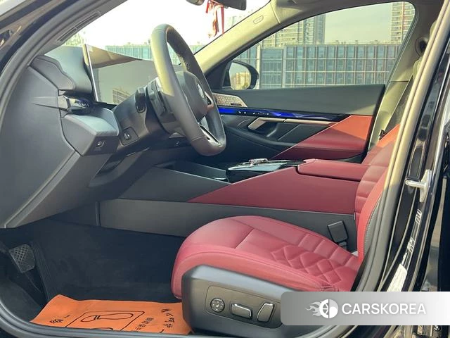 BMW 5 series id 3939513 из Китая 6