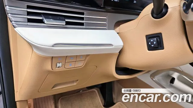 Hyundai The New Grandeur IG id 2707638 из Кореи 6