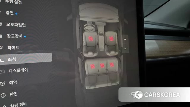 Tesla Model Y 2024 Белый из Кореи, фото 6