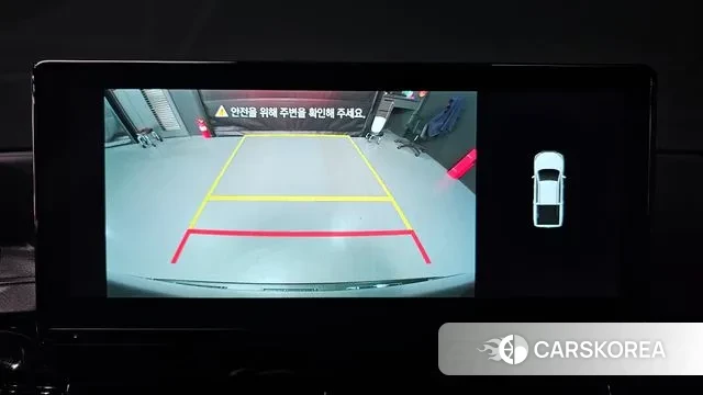 Ssangyong The New Rexton Sport 2023 Серый из Кореи, фото 6