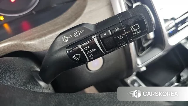 Kia Sorento 4th Generation 2020 Серый из Кореи, фото 6