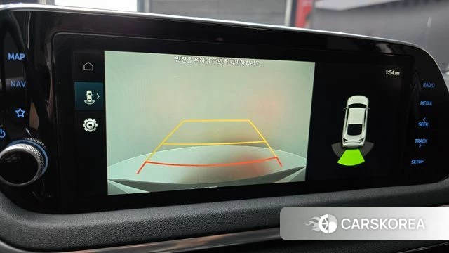 Hyundai Sonata (DN8) 2020 Серый из Кореи, фото 6