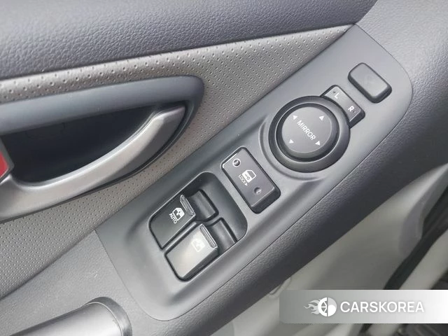 Hyundai The New Grand Starex 2020 Черный из Кореи, фото 6