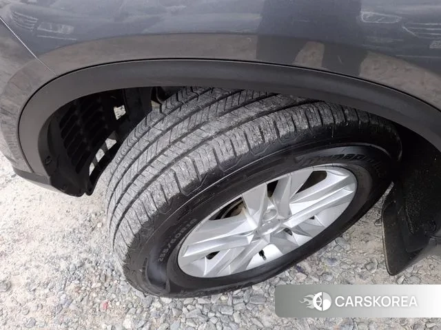 Ssangyong Rexton Sports Cannes 2019 Серый из Кореи, фото 6