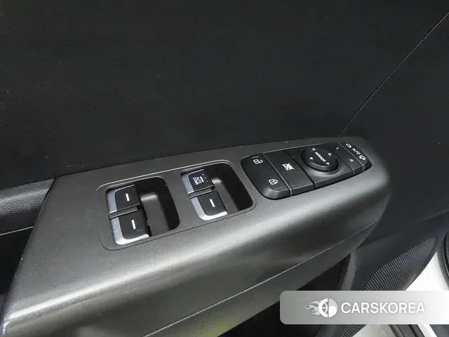 Kia Sportage 4th Generation 2018 Белый из Кореи, фото 6