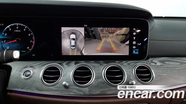 Mercedes-Benz E-Class W213 id 2695000 из Кореи 6