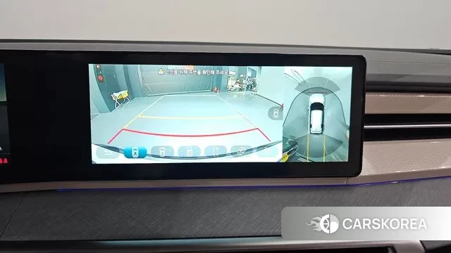 Ssangyong Torres EVX 2023 Белый из Кореи, фото 6