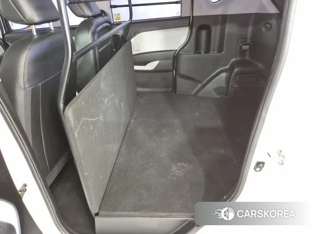 Kia The New Ray 2019 Белый из Кореи, фото 6