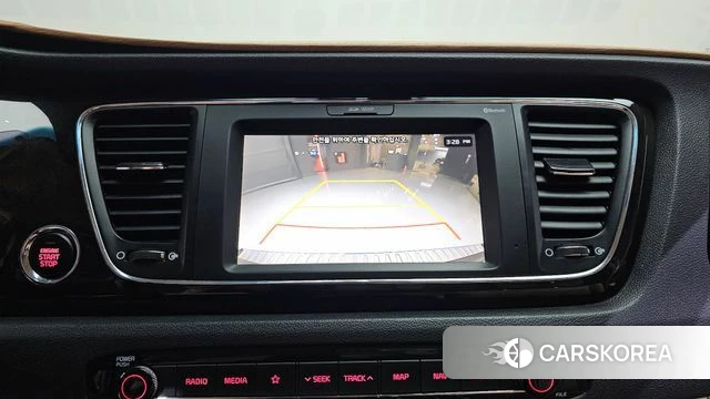 Kia The New Carnival 2020 Черный из Кореи, фото 6