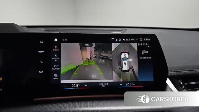 BMW X1 (U11) 2023 Белый из Кореи, фото 6