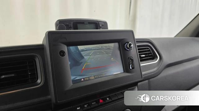 Renault Korea (Samsung) Master 2020 Желтый из Кореи, фото 6