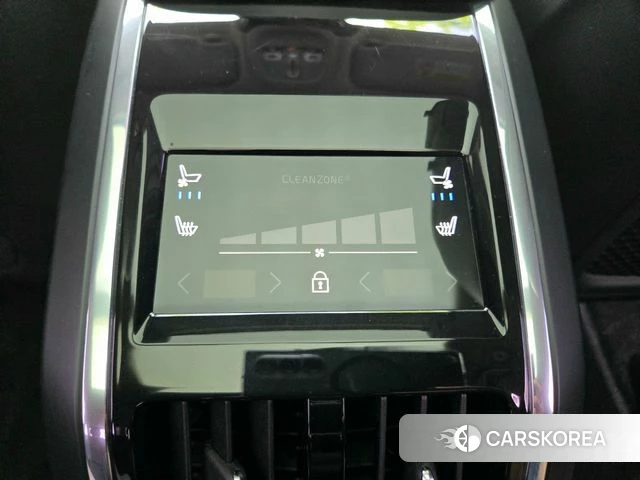 Volvo S90 2022 Белый из Кореи, фото 6