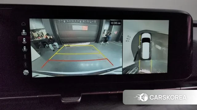 Kia Carnival 4th generation 2022 Белый из Кореи, фото 6