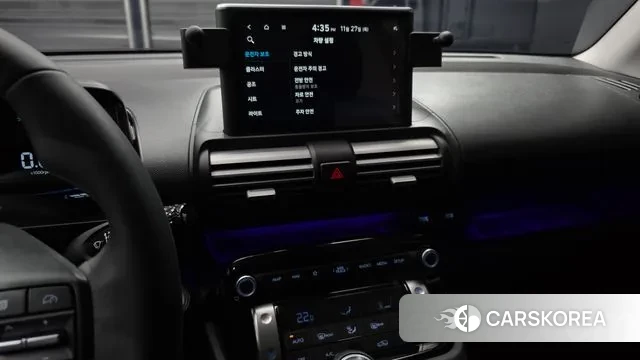 Hyundai Casper 2023 Белый из Кореи, фото 6