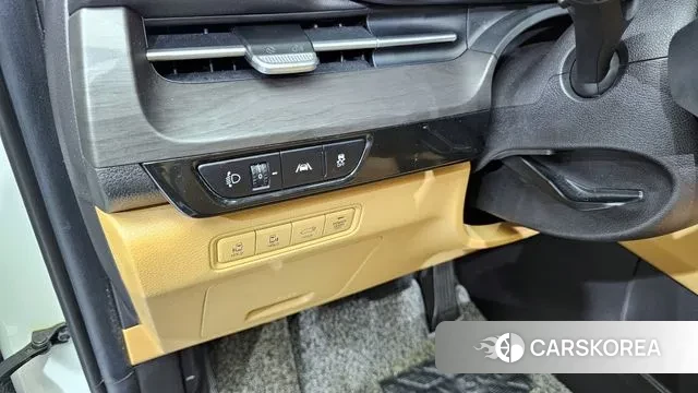 Kia Carnival 4th generation 2020 Белый из Кореи, фото 6