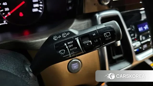Kia Sorento 4th Generation 2021 Белый из Кореи, фото 6