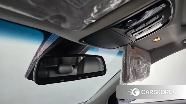 Kia The New Sorento 2018 Белый из Кореи, фото 6