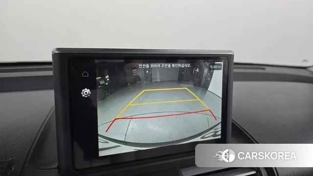 Hyundai Casper 2022 Белый из Кореи, фото 6