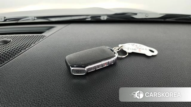 Kia The New Seltos 2023 Черный из Кореи, фото 6