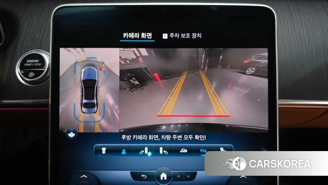Mercedes-Benz S-Class W223 2021 Черный из Кореи, фото 6