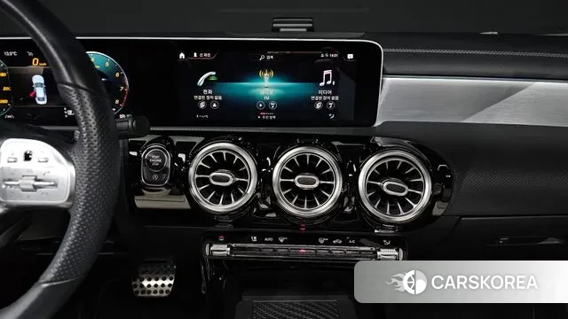 Mercedes-Benz CLA-Class C118 2020 Белый из Кореи, фото 6