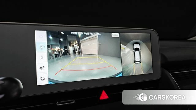 Hyundai Ionic 5 2022 Белый из Кореи, фото 6