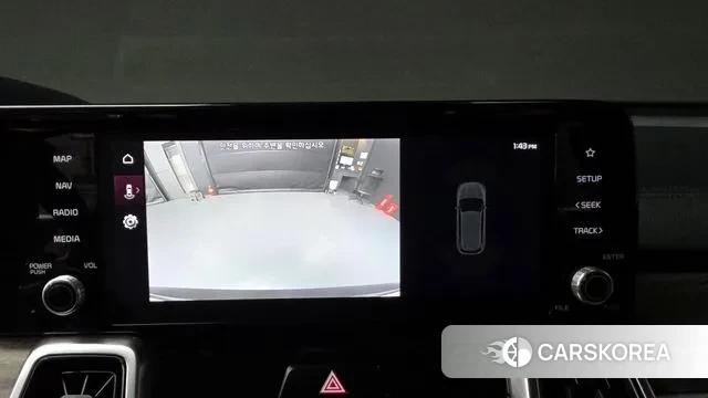 Kia Sorento 4th Generation 2020 Серый из Кореи, фото 6