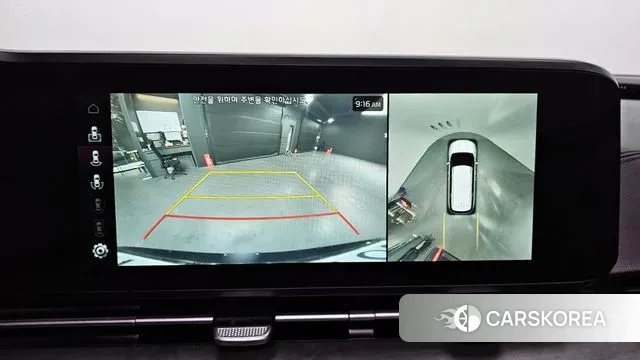 Kia Carnival 4th generation 2020 Черный из Кореи, фото 6