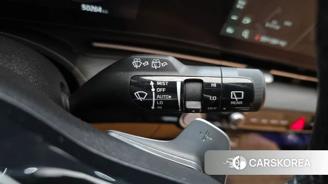 Kia Carnival 4th generation 2023 Черный из Кореи, фото 6