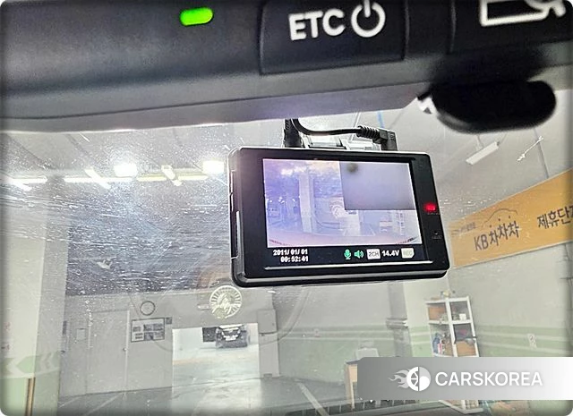 Hyundai The New Grand Starex 2018 Черный из Кореи, фото 6