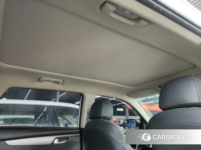 Kia Smart running 2021 Белый из Китая, фото 6