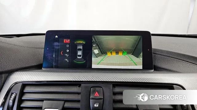 BMW 4 Series (F32) 2018 Белый из Кореи, фото 6