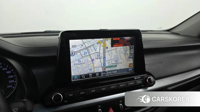 Kia Come New K3 2019 Белый из Кореи, фото 6