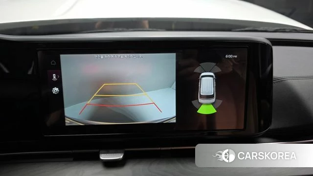 Kia Carnival 4th generation 2020 Белый из Кореи, фото 6