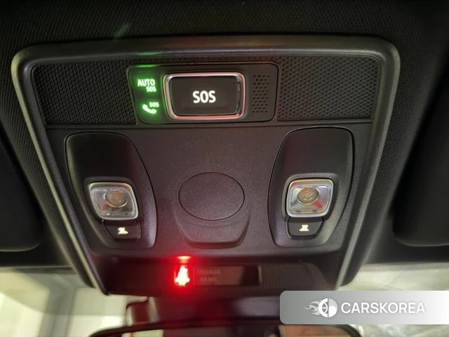 Renault Korea (Samsung) Arcana 2024 Белый из Кореи, фото 6