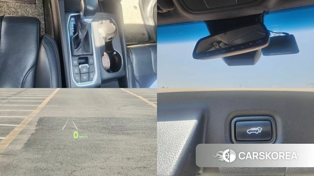 Hyundai Santa Fe TM 2018 Белый из Кореи, фото 6