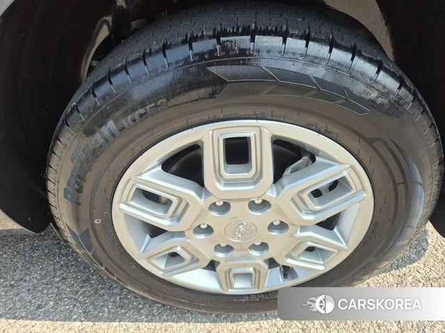 Hyundai Staria 2023 Серый из Кореи, фото 6