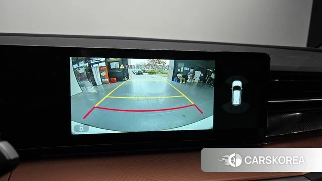 Ssangyong The New Torres 2025 Белый из Кореи, фото 6