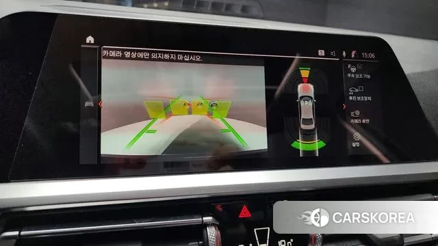 BMW 3 Series (G20) 2020 Серый из Кореи, фото 6