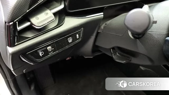 Kia Di Ol Nu Niro 2022 Белый из Кореи, фото 6